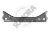 SOMORA 170828 Front Cowling
